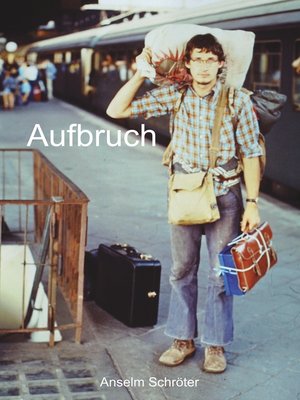 cover image of Aufbruch